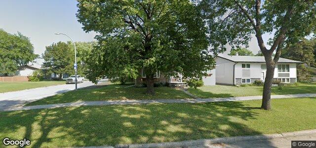 387 Harold Avenue E（加拿大曼尼托巴省溫尼伯市）房屋照片