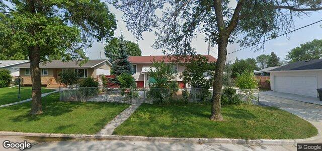 389 Larche Crescent（加拿大曼尼托巴省溫尼伯市）房屋照片