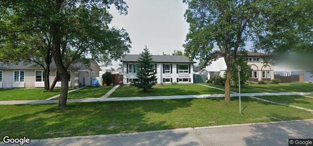 389 Mcmeans Avenue E（加拿大曼尼托巴省溫尼伯市）房屋照片