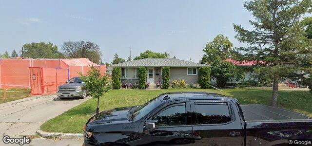 39 Camrose Bay（加拿大曼尼托巴省溫尼伯市）房屋照片