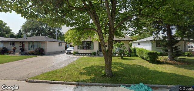 39 Laurentia Bay（加拿大曼尼托巴省溫尼伯市）房屋照片