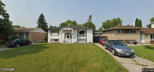 39 Parade Drive（加拿大曼尼托巴省溫尼伯市）房屋照片