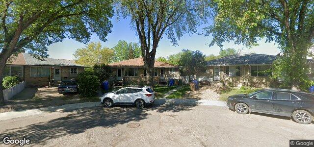 39 Walden Crescent（加拿大曼尼托巴省溫尼伯市）房屋照片