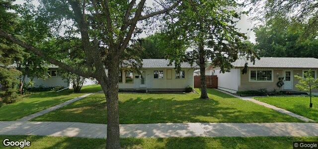 390 Mcmeans Avenue E（加拿大曼尼托巴省溫尼伯市）房屋照片