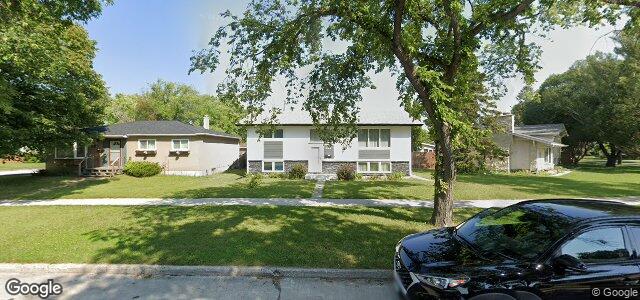 391 Harold Avenue E（加拿大曼尼托巴省溫尼伯市）房屋照片