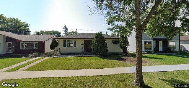 394 Harold Avenue E（加拿大曼尼托巴省溫尼伯市）房屋照片