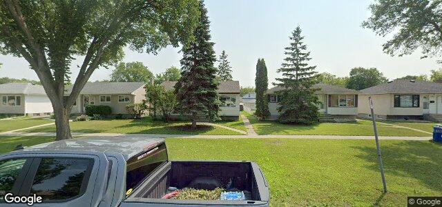 396 Kildare Avenue E（加拿大曼尼托巴省溫尼伯市）房屋照片