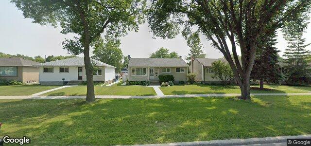 398 Kildare Avenue E（加拿大曼尼托巴省溫尼伯市）房屋照片