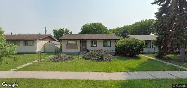 398 Mcmeans Avenue E（加拿大曼尼托巴省溫尼伯市）房屋照片