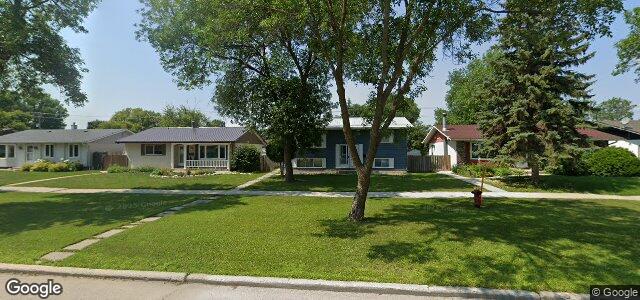 399 Redonda Street（加拿大曼尼托巴省溫尼伯市）房屋照片