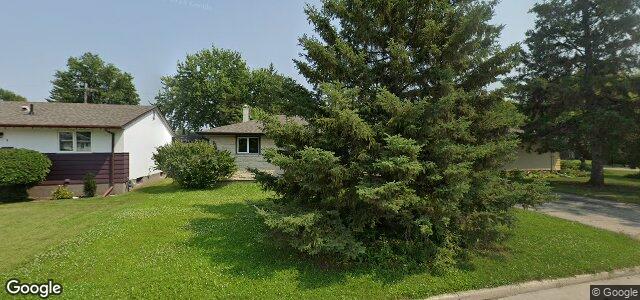 4 Camrose Bay（加拿大曼尼托巴省溫尼伯市）房屋照片