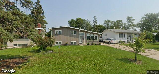 4 Cranbrook Bay（加拿大曼尼托巴省溫尼伯市）房屋照片