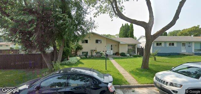 4 President'S Court（加拿大曼尼托巴省溫尼伯市）房屋照片