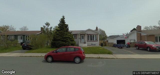 4 Regina Place（加拿大曼尼托巴省溫尼伯市）房屋照片