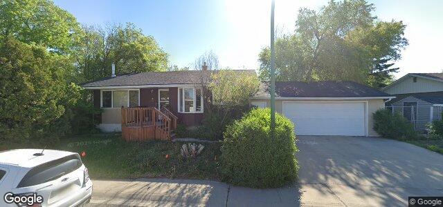 4 Walden Crescent（加拿大曼尼托巴省溫尼伯市）房屋照片