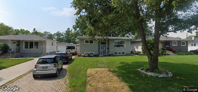 40 Camrose Bay（加拿大曼尼托巴省溫尼伯市）房屋照片