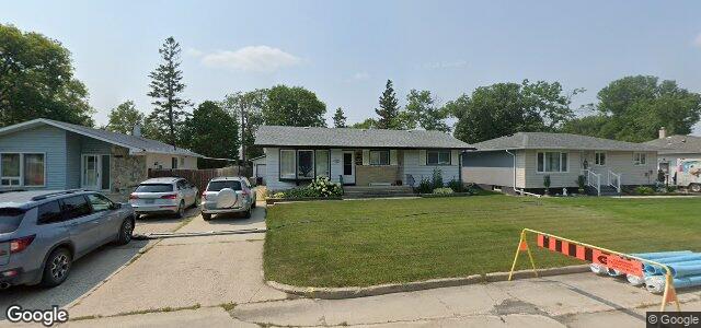 40 Cranbrook Bay（加拿大曼尼托巴省溫尼伯市）房屋照片