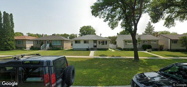 400 Kildare Avenue E（加拿大曼尼托巴省溫尼伯市）房屋照片