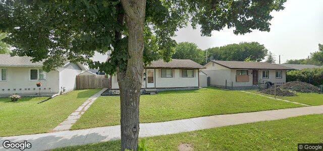 402 Mcmeans Avenue E（加拿大曼尼托巴省溫尼伯市）房屋照片