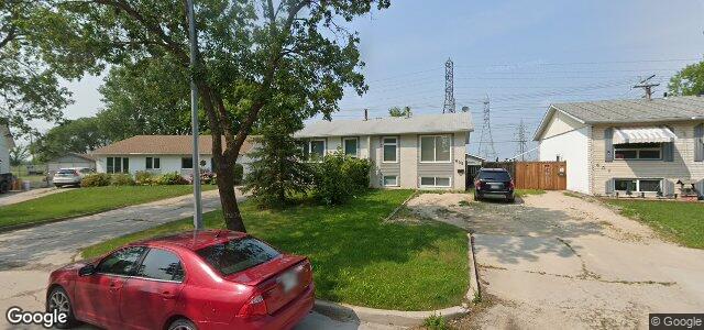 403 Dowling Avenue E（加拿大曼尼托巴省溫尼伯市）房屋照片