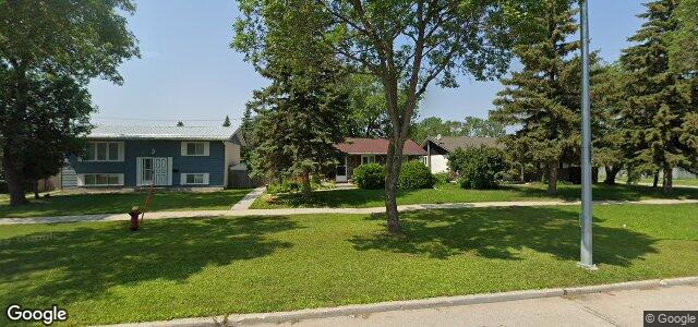 403 Redonda Street（加拿大曼尼托巴省溫尼伯市）房屋照片