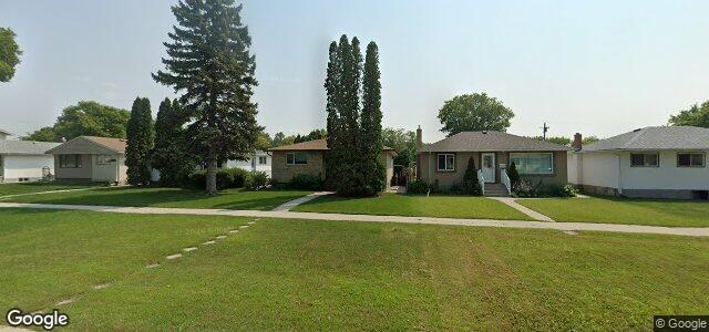 404 Kildare Avenue E（加拿大曼尼托巴省溫尼伯市）房屋照片