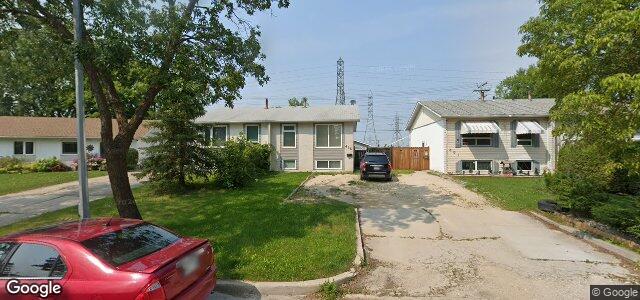 405 Dowling Avenue E（加拿大曼尼托巴省溫尼伯市）房屋照片