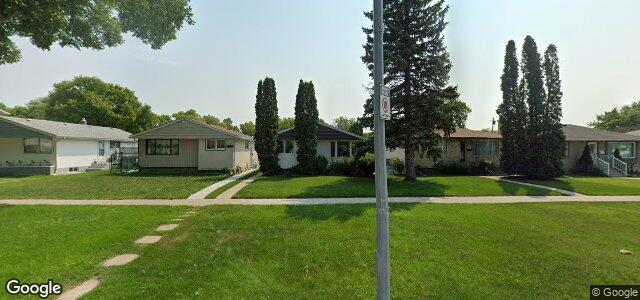 Larawan ng 406 Kildare Avenue E sa Winnipeg, Manitoba