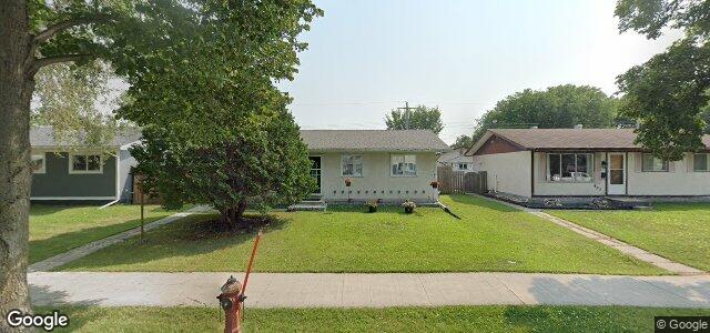 406 Mcmeans Avenue E（加拿大曼尼托巴省溫尼伯市）房屋照片