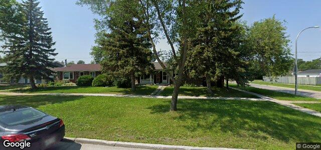 Photo of 407 Redonda Street in Winnipeg, Manitoba