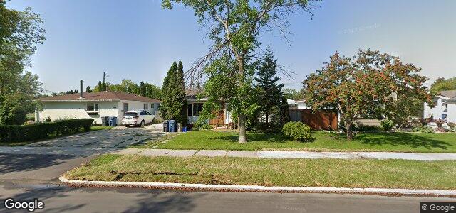 407 Widlake Street（加拿大曼尼托巴省溫尼伯市）房屋照片