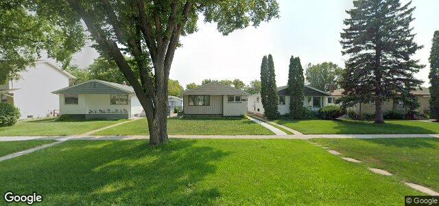 408 Kildare Avenue E（加拿大曼尼托巴省溫尼伯市）房屋照片