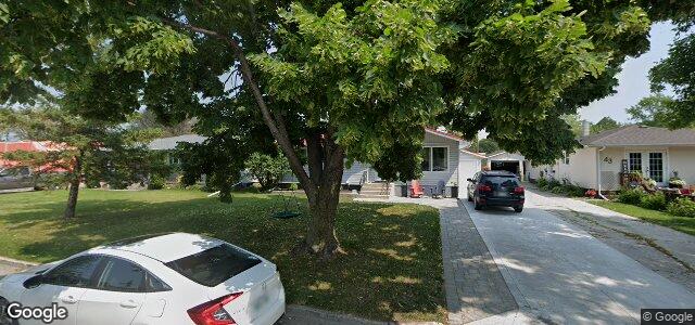 41 Camrose Bay（加拿大曼尼托巴省溫尼伯市）房屋照片