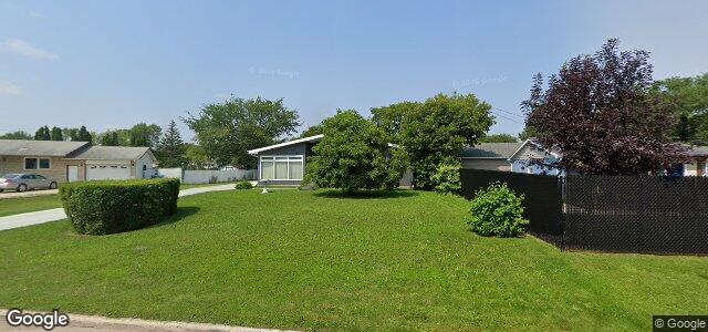 41 Naskapi Crescent（加拿大曼尼托巴省溫尼伯市）房屋照片