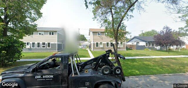 411 Mcmeans Avenue E（加拿大曼尼托巴省溫尼伯市）房屋照片