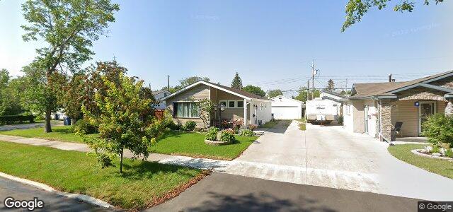 411 Widlake Street（加拿大曼尼托巴省溫尼伯市）房屋照片