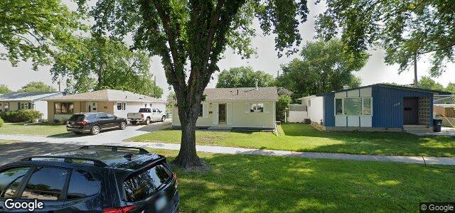 412 Widlake Street（加拿大曼尼托巴省溫尼伯市）房屋照片