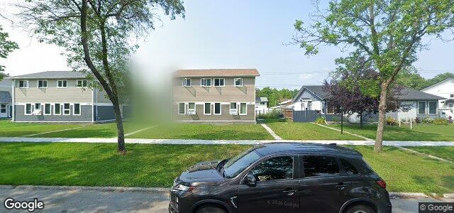 413 Mcmeans Avenue E（加拿大曼尼托巴省溫尼伯市）房屋照片