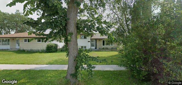 414 Harold Avenue E（加拿大曼尼托巴省溫尼伯市）房屋照片