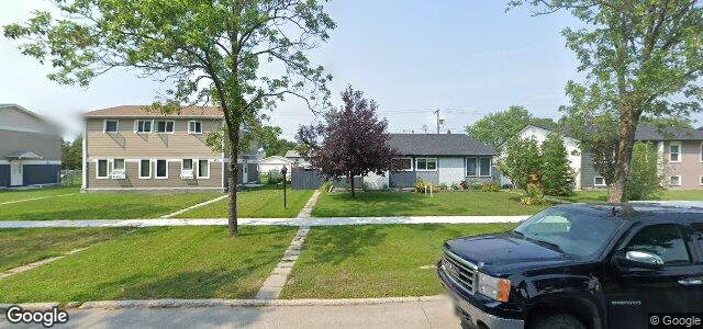 415 Mcmeans Avenue E（加拿大曼尼托巴省溫尼伯市）房屋照片