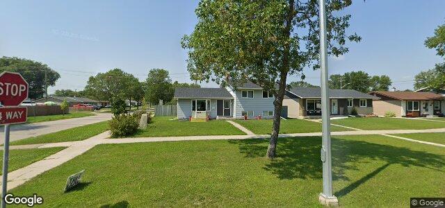 415 Redonda Street（加拿大曼尼托巴省溫尼伯市）房屋照片