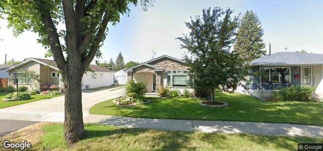 415 Widlake Street（加拿大曼尼托巴省溫尼伯市）房屋照片