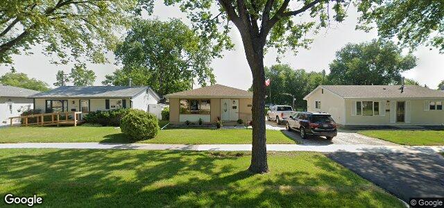 416 Widlake Street（加拿大曼尼托巴省溫尼伯市）房屋照片