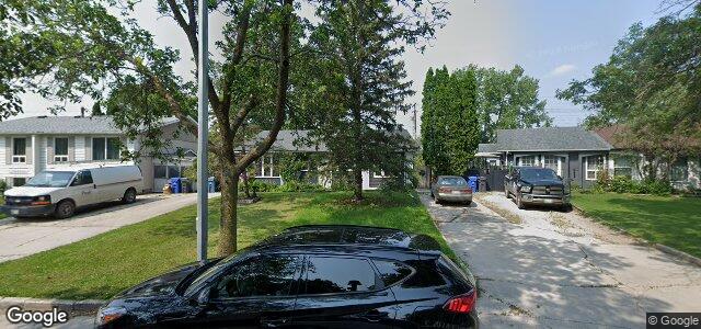 417 Dowling Avenue E（加拿大曼尼托巴省溫尼伯市）房屋照片