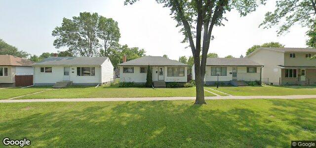 418 Kildare Avenue E（加拿大曼尼托巴省溫尼伯市）房屋照片