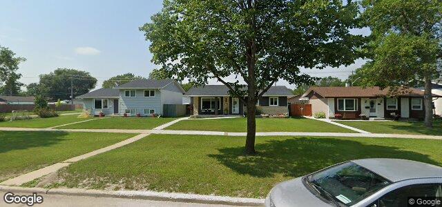 419 Redonda Street（加拿大曼尼托巴省溫尼伯市）房屋照片