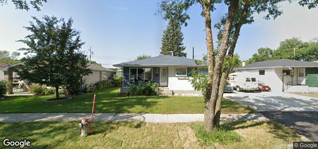 419 Widlake Street（加拿大曼尼托巴省溫尼伯市）房屋照片