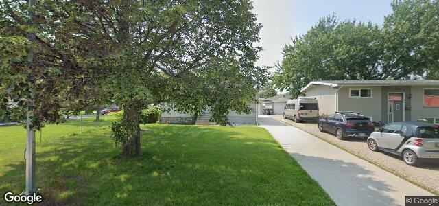 42 Camrose Bay（加拿大曼尼托巴省溫尼伯市）房屋照片