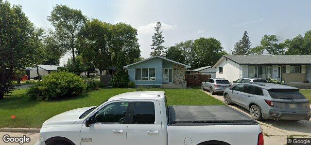 42 Cranbrook Bay（加拿大曼尼托巴省溫尼伯市）房屋照片