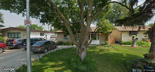 42 Laurentia Bay（加拿大曼尼托巴省溫尼伯市）房屋照片